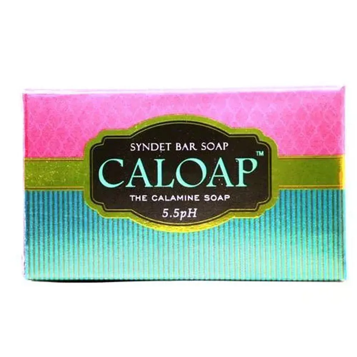 CALOAP LOTION