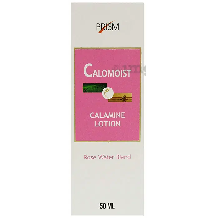 CALOMOIST LOTION.