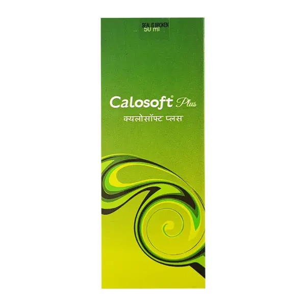 CALOSOFT PLUS