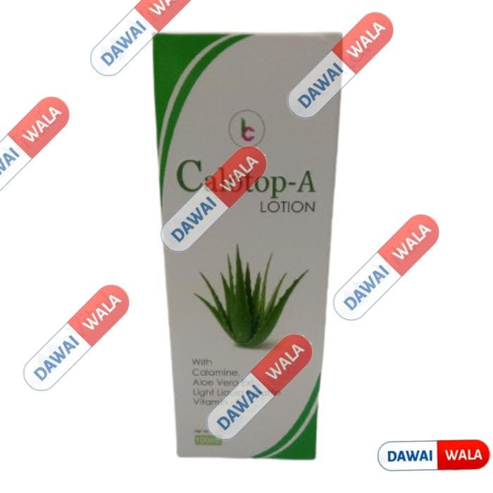 CALOTOP A LOTION 50ML