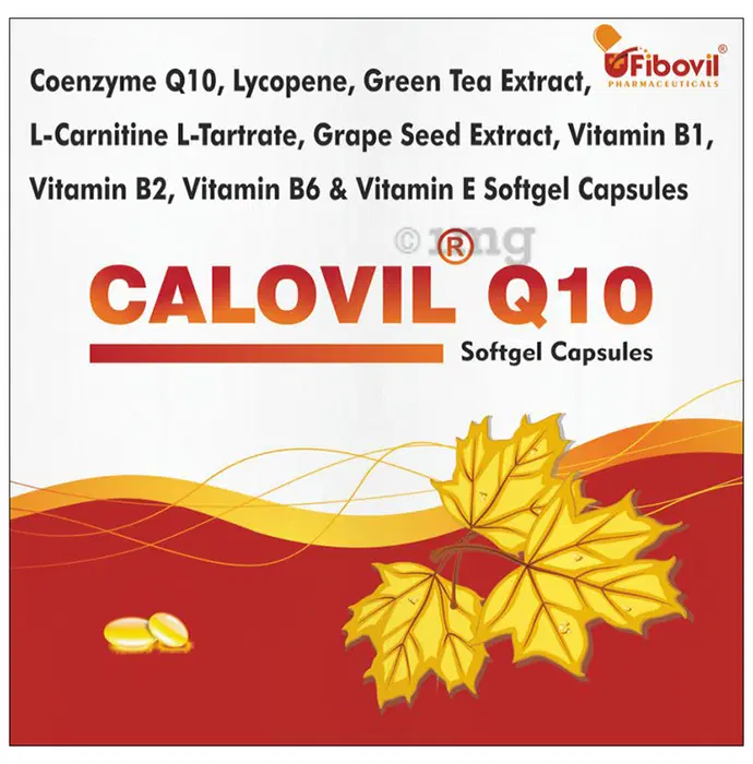 Calovel-1MG Tab