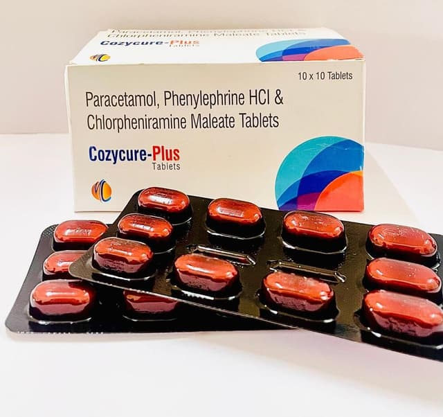 Calovel-2MG Tab