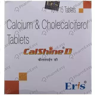 CALSHINE D