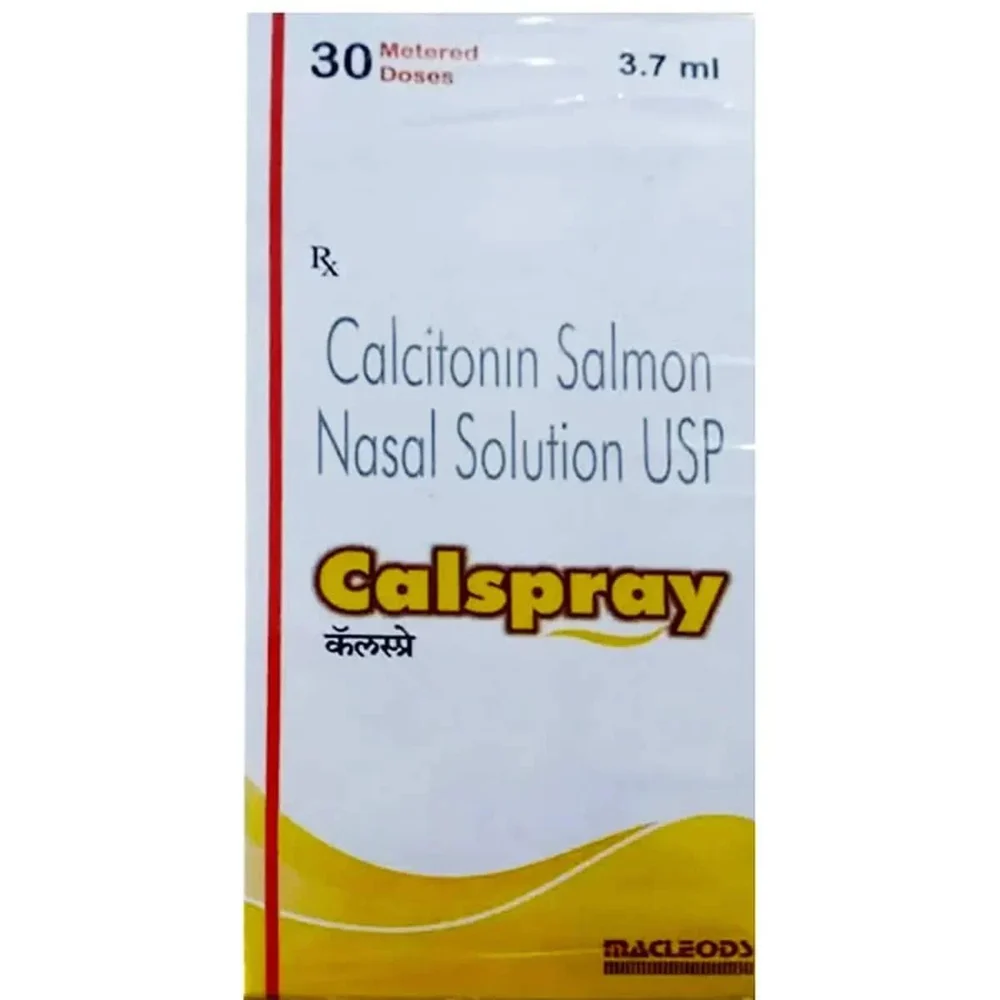 CALSPRAY