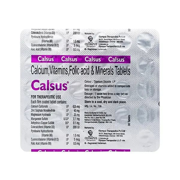 Calsus