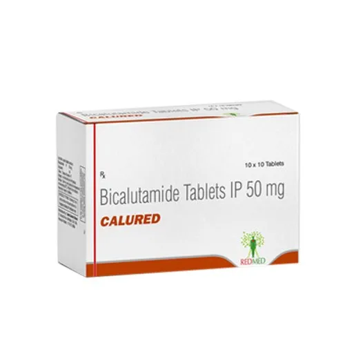 CALURED TAB