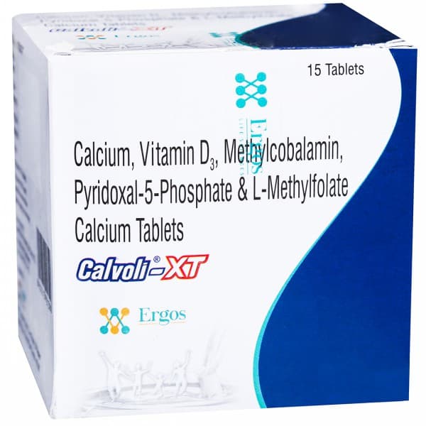 CALVOLI-XT TAB