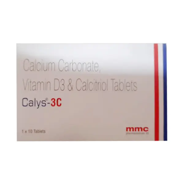 CALYS 3C