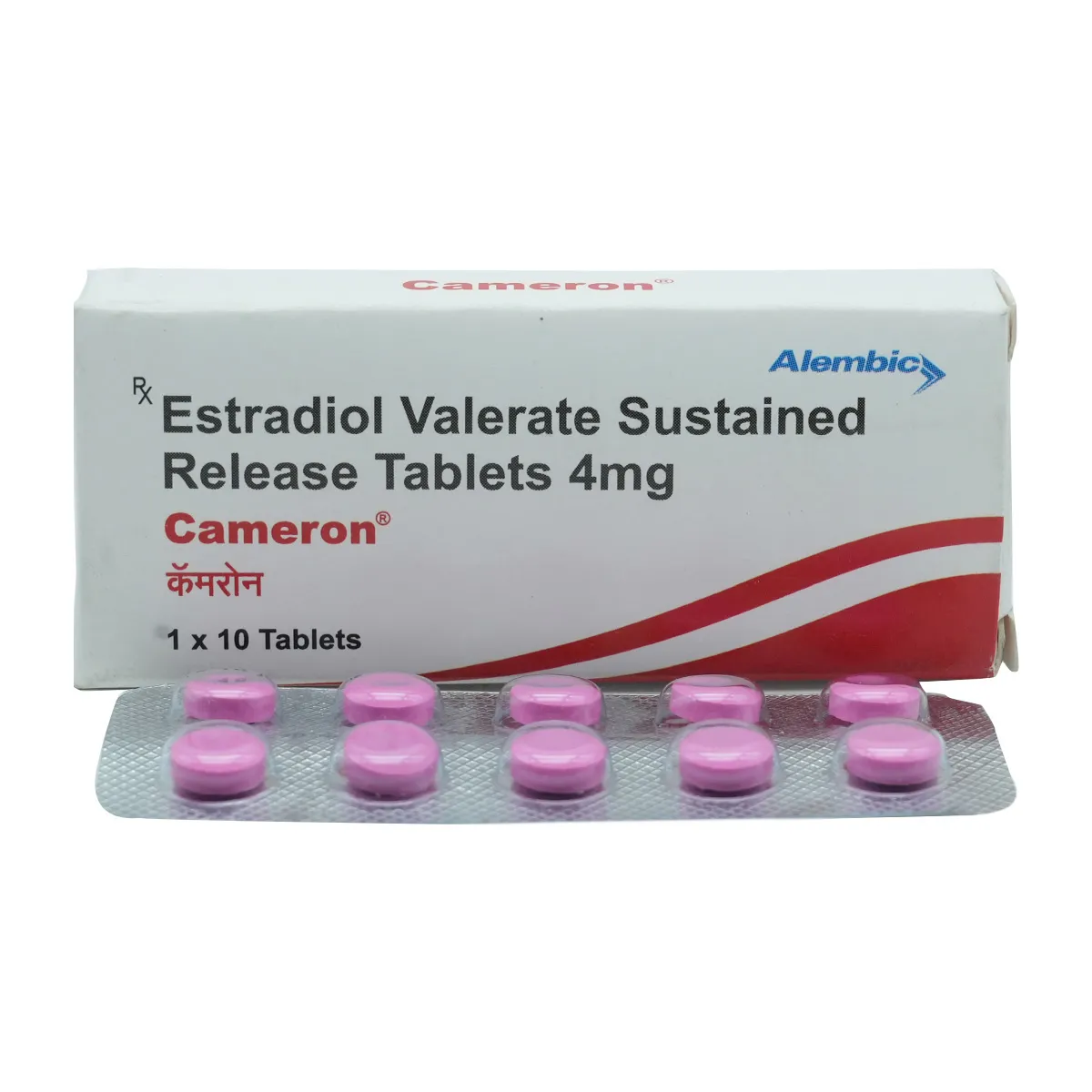 CAMERON SR 4MG TAB