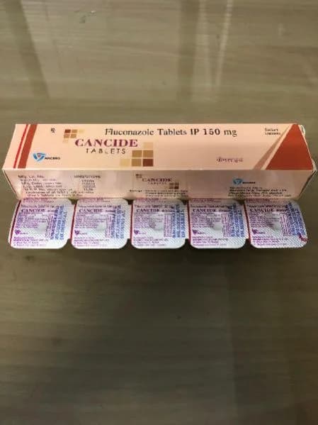 CANCIDE 150MG