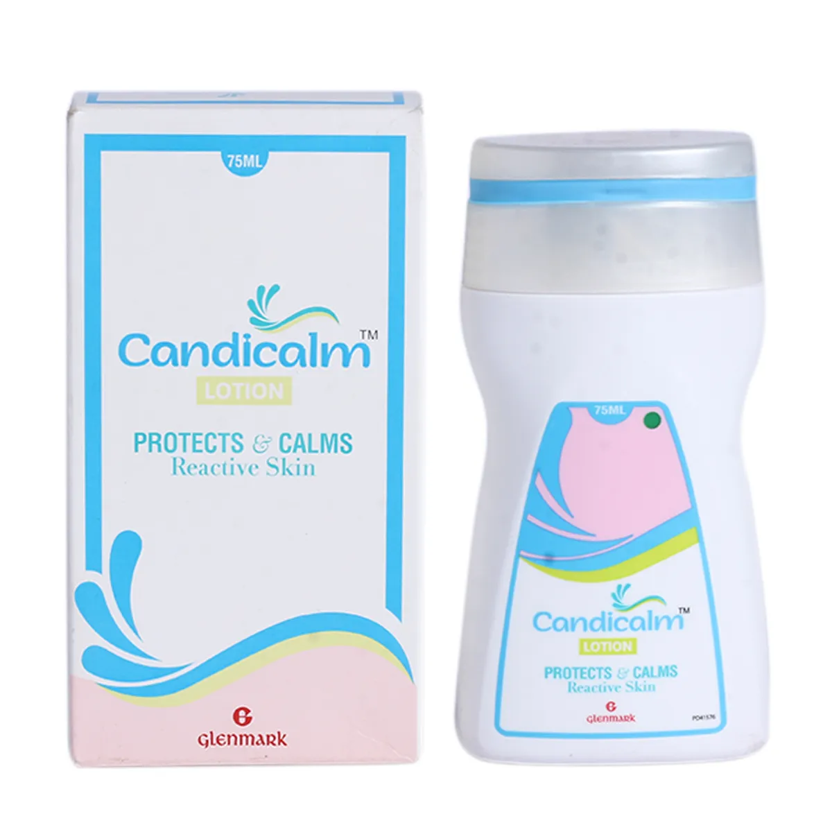 CANDICALM LOTION
