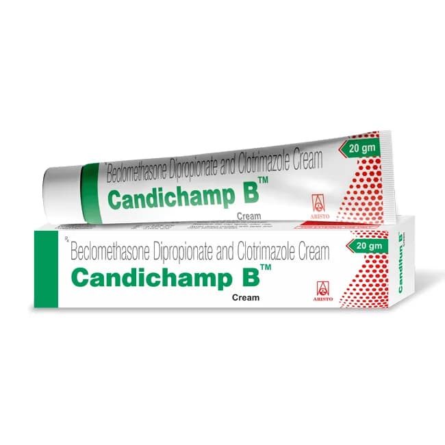 Candichamp B 20 g