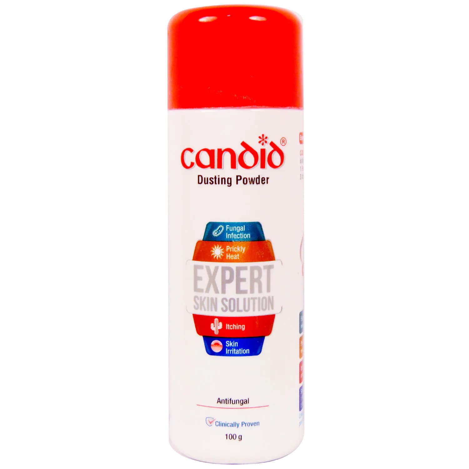 Candid Dusting Powder