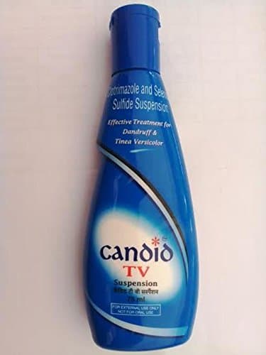 Candid T.V.Lotion