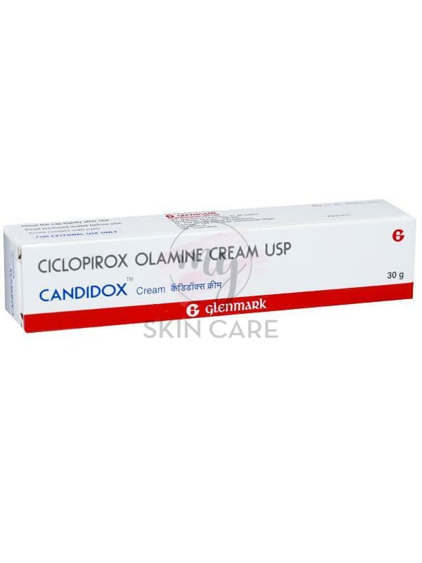 CANDIDOX CREAM