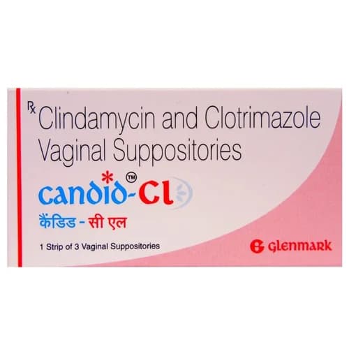 CANDREA VAGINAL