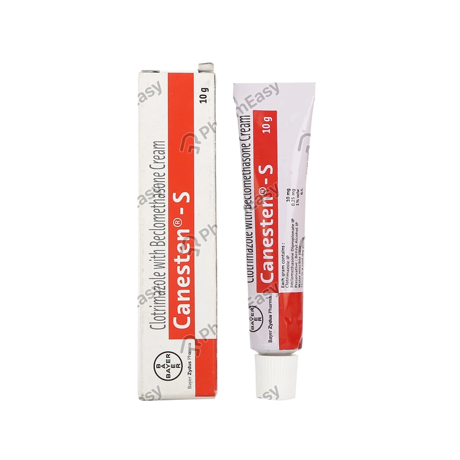 Canesten S Cream