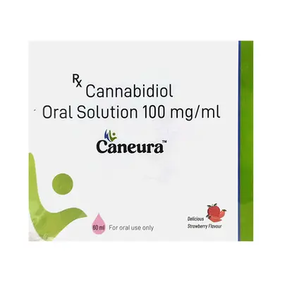 CANEURA ORAL SOLUTION