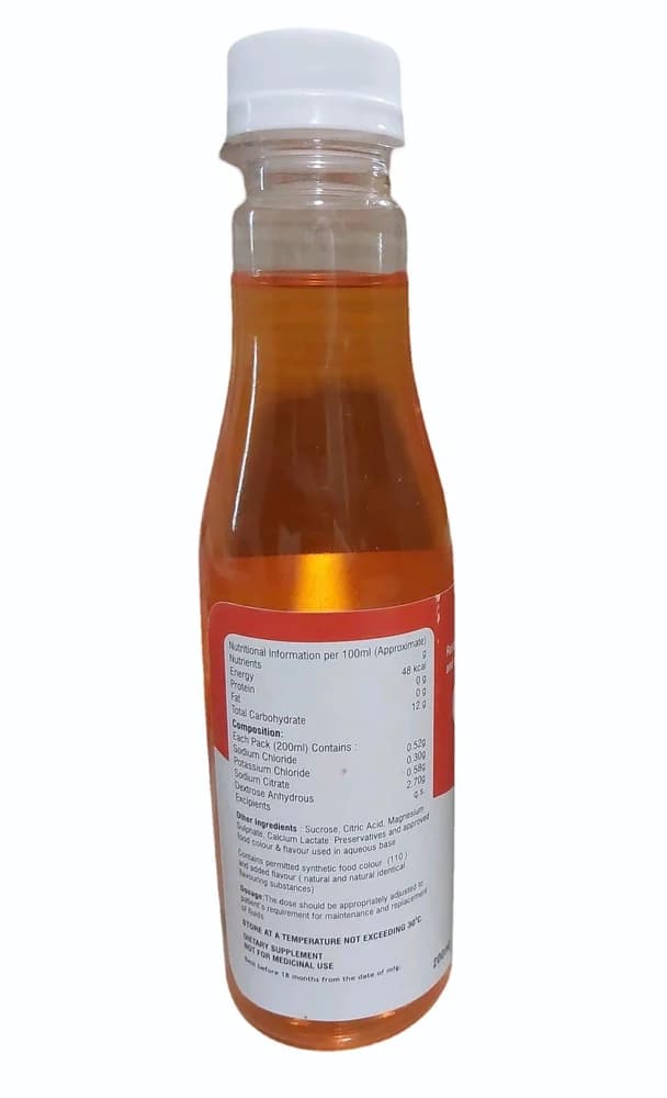 Capi ORS 100ML