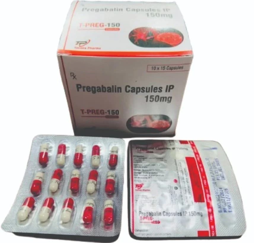 CAPICLIN-150MG CAP