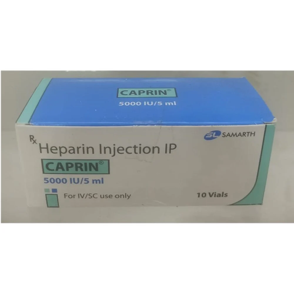 Caprin 5000IU Injection