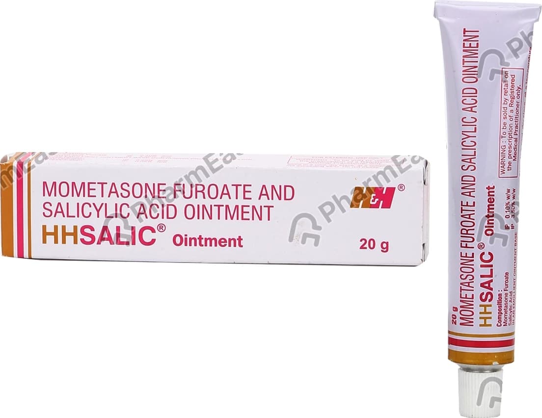 CAPSALIC OINT 20GM