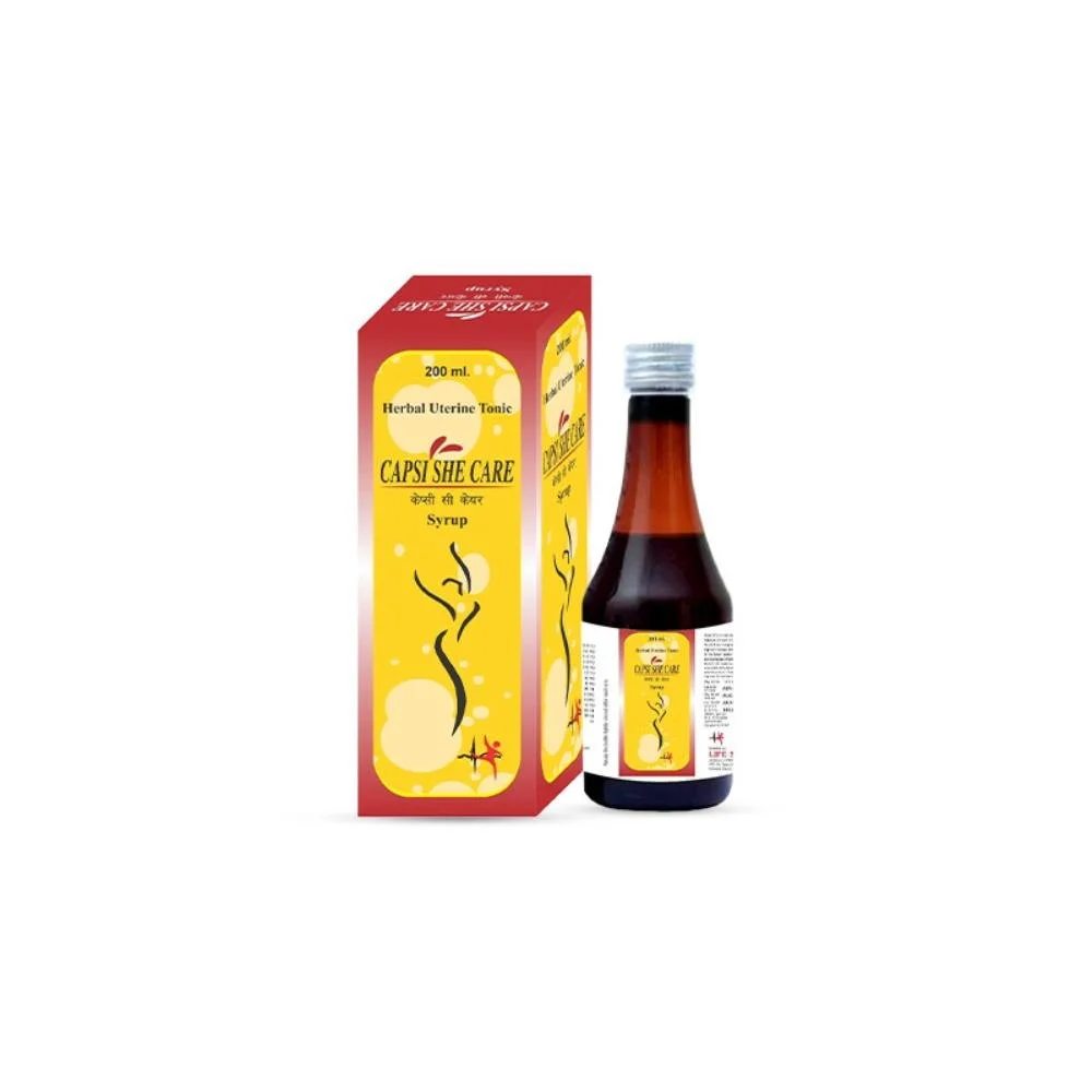 CAPSI OIL