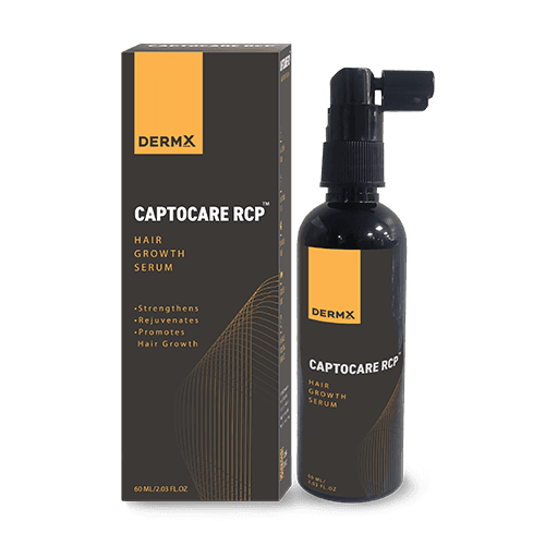 Captocare Rcp Serum