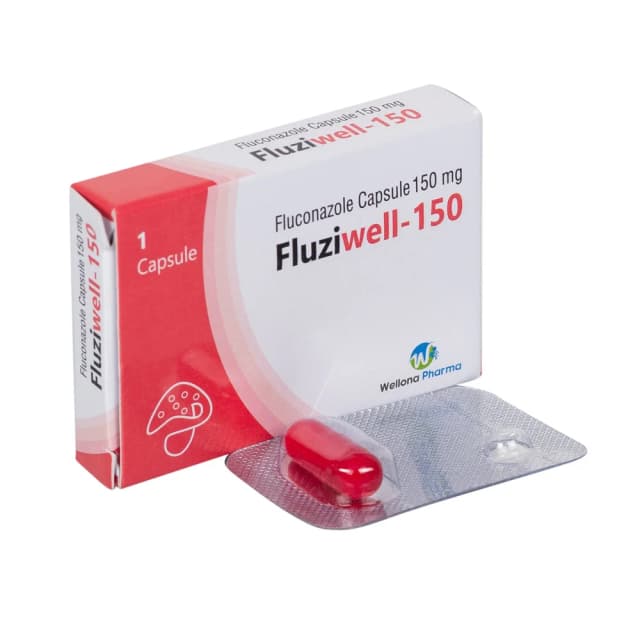 CAPZOLE 150MG