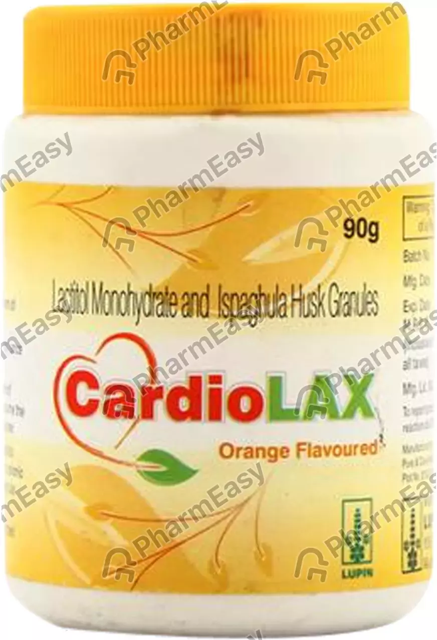 CARDIOLAX