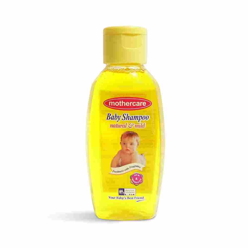 CARE BABY SHAMPOO