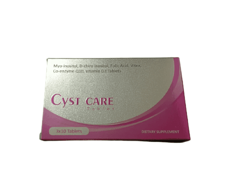 CARE-CYST TAB