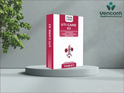 CARE-UTI CAP