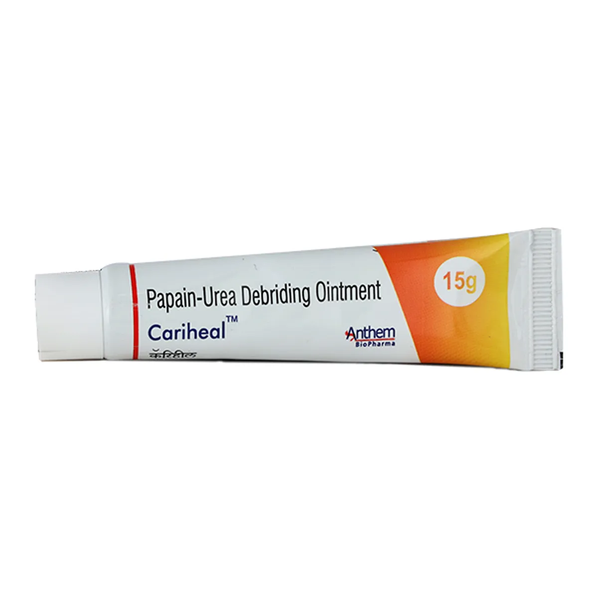 CARIHEAL OINT 15GM