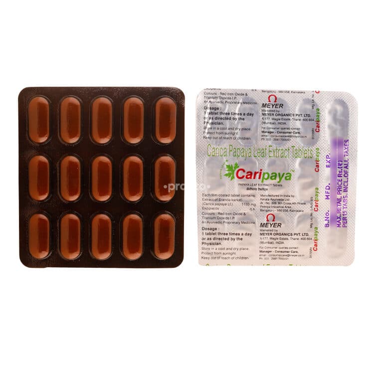 CARIPAYA TAB
