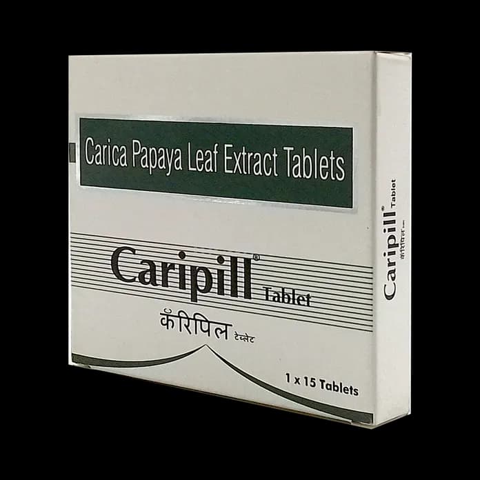 CARIPILL TAB