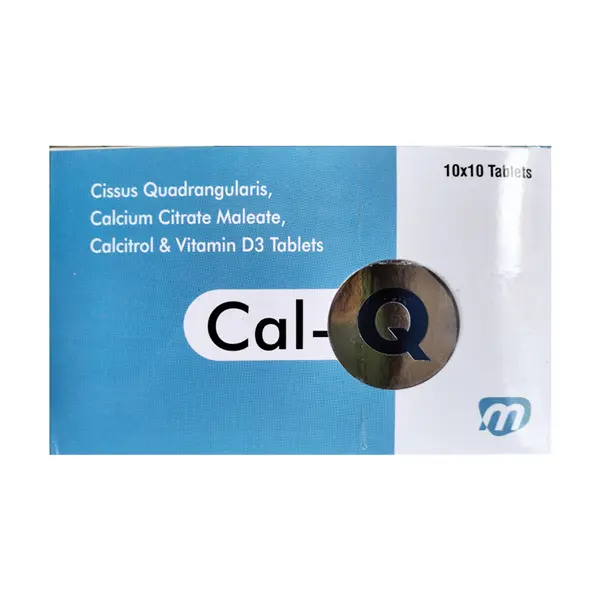 Carla Q Tab