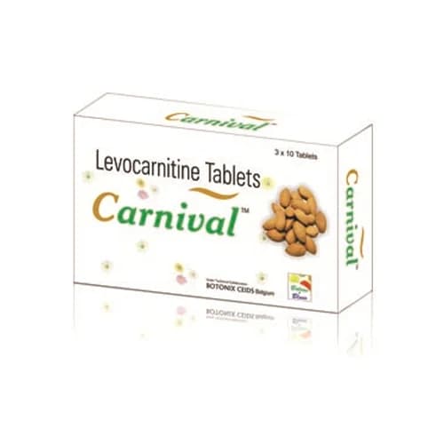 CARNEVEL TAB