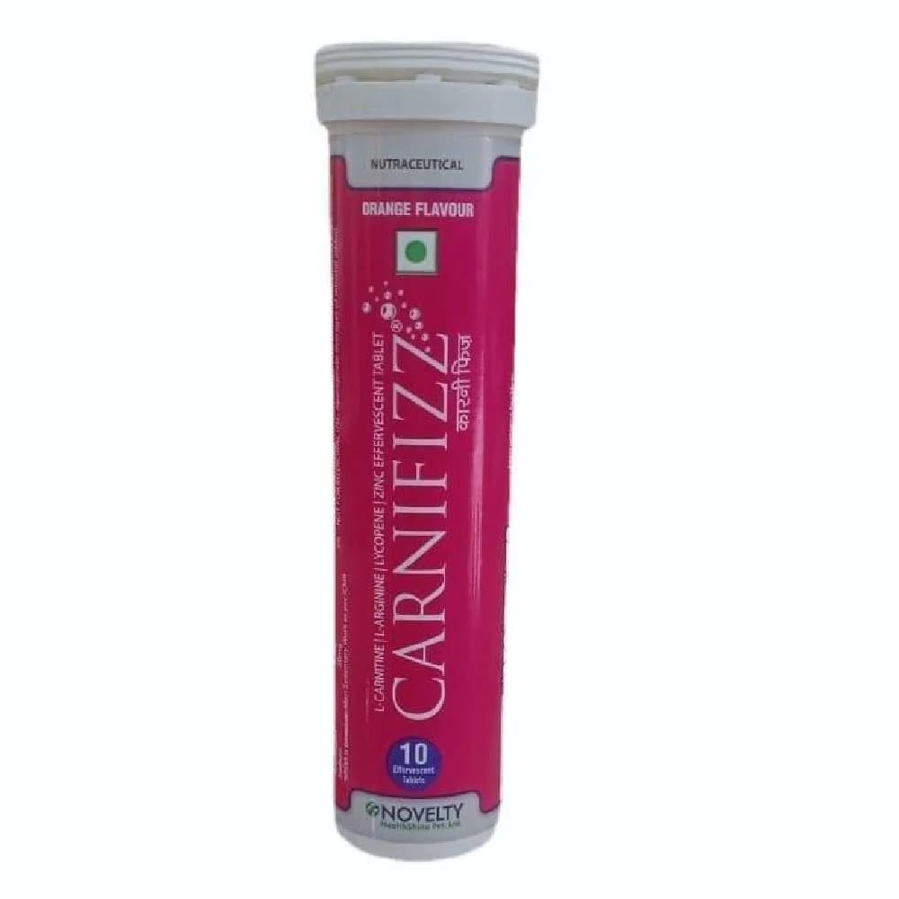 CARNIFIZZ TAB
