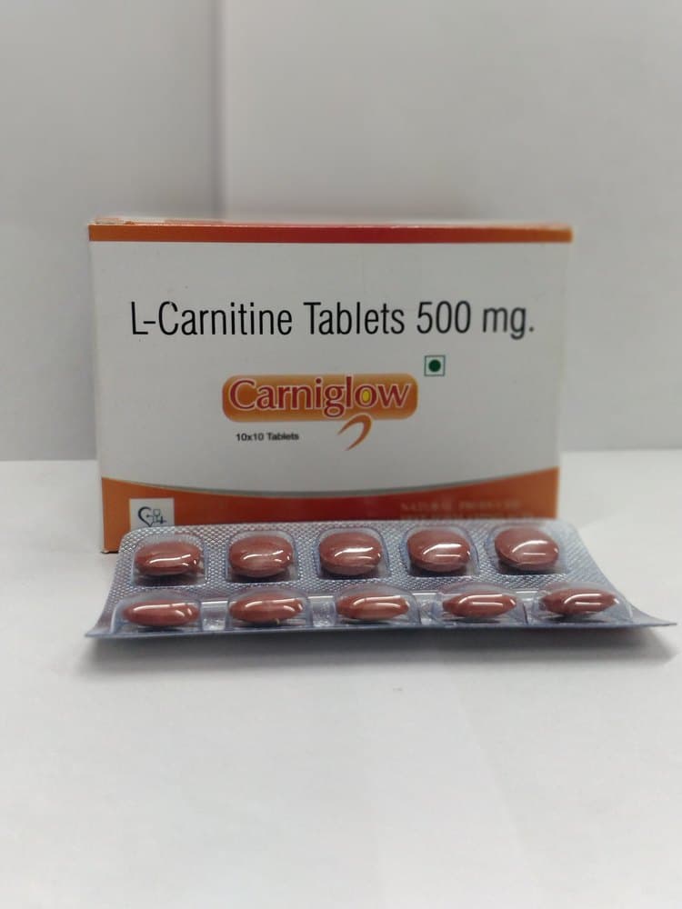 CARNIGLOW TAB