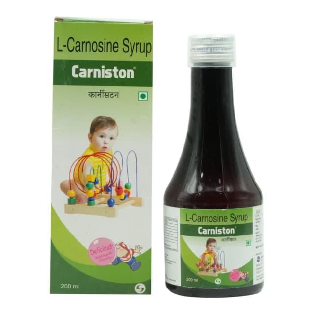 Carniston Syrup