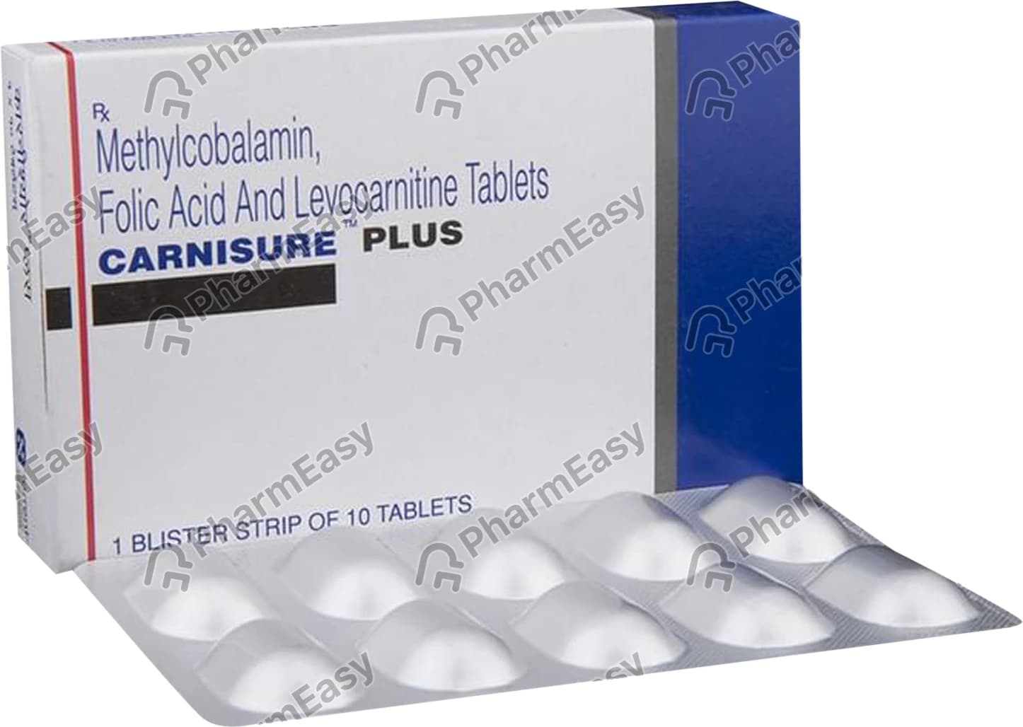CARNISURE PLUS TAB