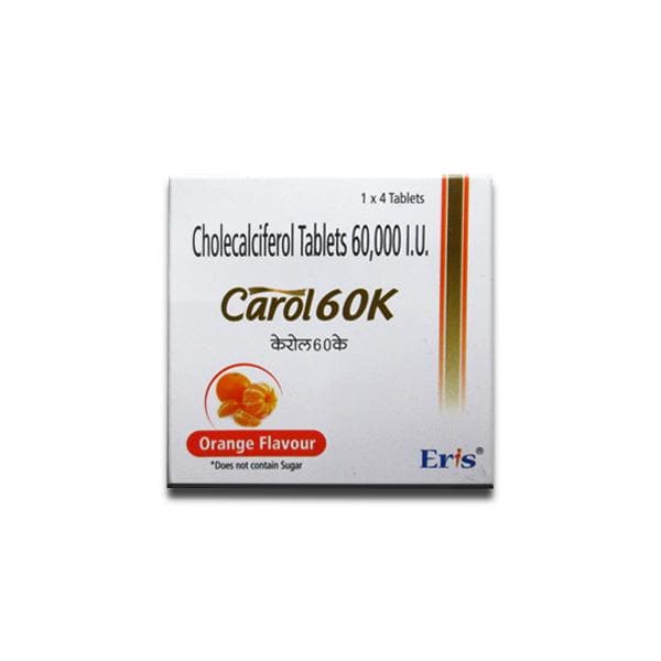 CAROL 10MG TAB