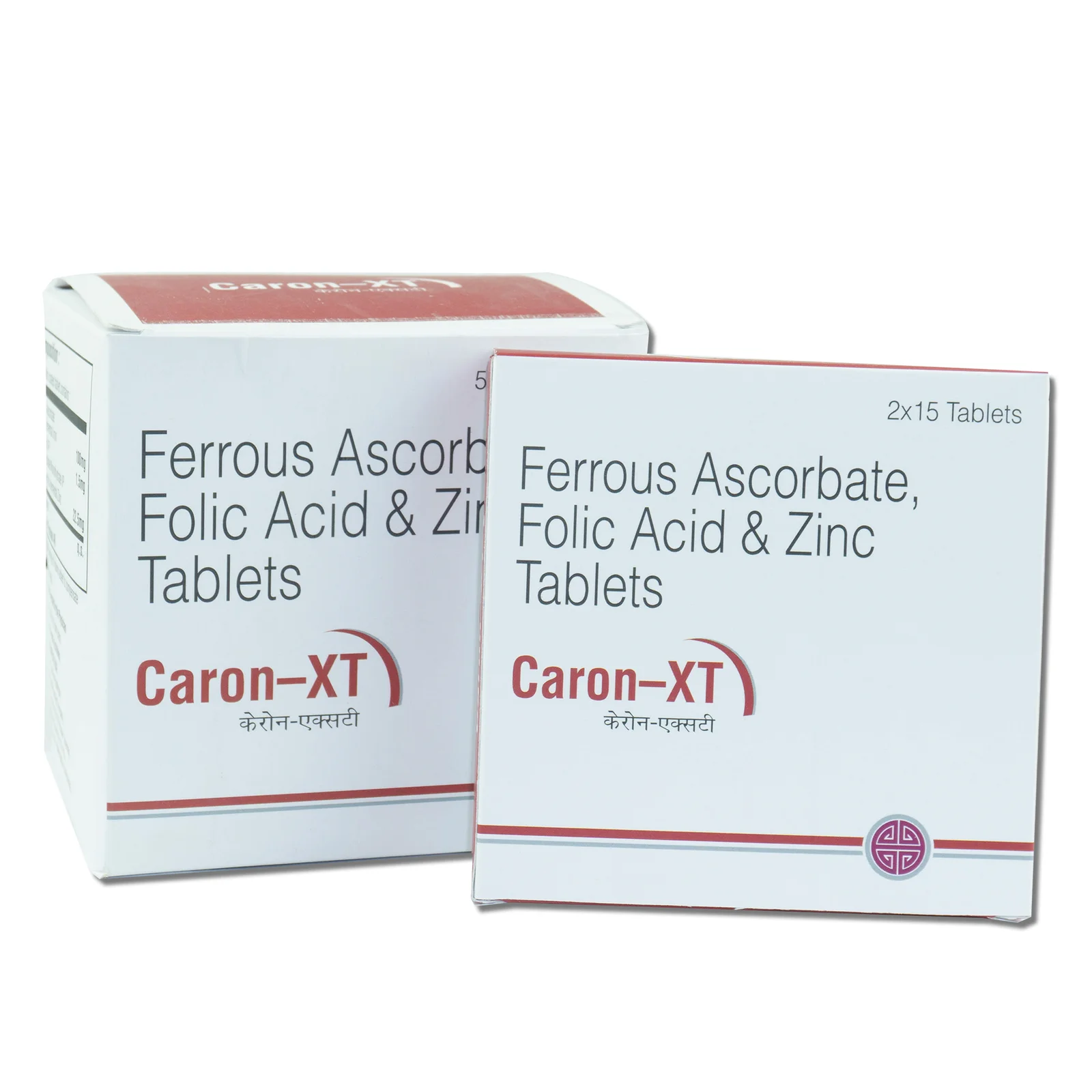 CARON-XT TAB