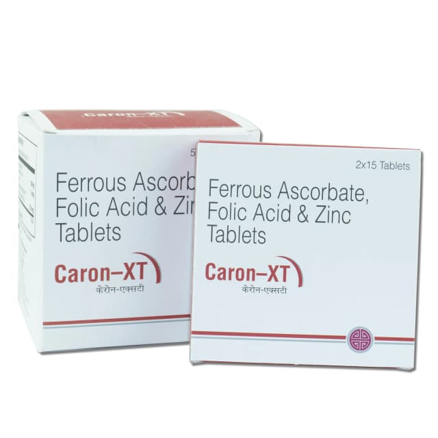 Caron-Xt Tab