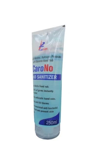 CARONO HAND SANITIZER