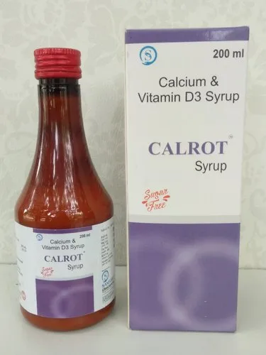 CAROT-D3+ SUSPENSION
