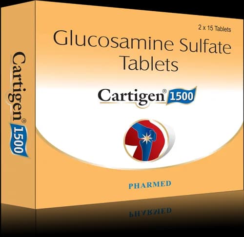 CARTIGEN 1500