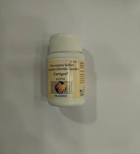 CARTIGEN CAP