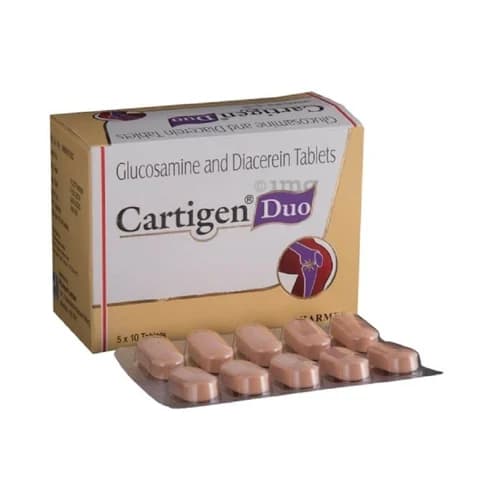 CARTIGEN DUO